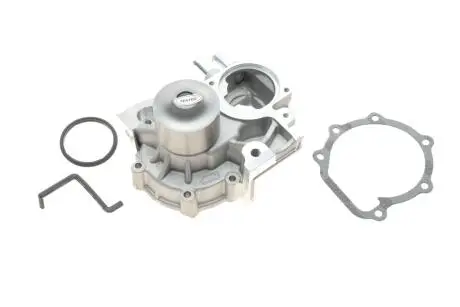 Помпа води Subaru Forester/Impreza/Legacy/Outback 1.5/2.0/2.5 AWD/i AWD 01- (R/B) (8 лоп) GRAF PA1008