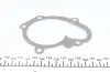 Насос води Hyundai Getz/i10 1.1 05-13/Kia Picanto/Morning 1.0/1.1 04- (R/B) (7 лоп) GRAF PA1021 (фото 6)