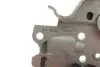 Помпа води Renault Kangoo/Megane/Logan/Scenic/Dacia Sandero 1.4/1.6 97- (20z)(B/B)(8лоп) GRAF PA1035 (фото 4)