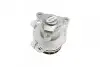 Насос воды Nissan Qashqai/X-Trail/Renault Trafic/Master/Laguna/Megane 2.0/2.3dCi 05- (R/B) (16 лоп) GRAF PA1037 (фото 6)