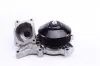 Помпа води BMW 1/3/5/X1/X3 116d/118d/120d/123d/318d/320d/520d/2.0d/xDrive 07-15 (B/B) (6 лоп)(6 кан) GRAF PA1039 (фото 4)