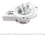 Помпа води Citroen C4/C5/C8/Jumpy/Fiat Scudo/Peugeot 206/307/406 1.8/2.0/2.2 99- (20z) (R/B) (6 лоп) GRAF PA1044 (фото 6)