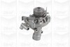 Помпа води Citroen C4/C5/C8/Jumpy/Fiat Scudo/Peugeot 206/307/406/407 2.0 16V 99- (20z)(R/B)(з корп.) GRAF PA1045 (фото 1)