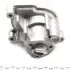 Насос воды Audi A1/A3/Skoda Octavia/SuperB/Rapid/VW Golf V/VI/Passat 1.4TFSI/TSI 07- (B/B) (7 лоп) GRAF PA1051 (фото 4)