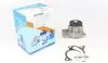 Насос воды Renault Clio/Scenic/Megane/Kangoo/Nissan Qashqai/Juke 0.9-1.2-1.4TCe/1.6 09- (B/B)(8 лоп) GRAF PA1065 (фото 1)