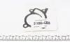 Насос воды Renault Clio/Scenic/Megane/Kangoo/Nissan Qashqai/Juke 0.9-1.2-1.4TCe/1.6 09- (B/B)(8 лоп) GRAF PA1065 (фото 5)
