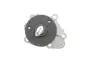 Насос воды Mitsubishi Lancer VIII/Outlander II/III/Jeep/Dodge 2.0/2.4 4WD 06- (R/B) (6лоп) GRAF PA1082 (фото 6)