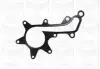 Помпа води Toyota Corolla/Auris/Yaris/Urban Cruiser 1.3/1.33 07- (R/B) (6 лоп) GRAF PA1086 (фото 3)