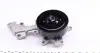 Помпа води Toyota Corolla/Auris/Yaris/Urban Cruiser 1.3/1.33 07- (R/B) (6 лоп) GRAF PA1086 (фото 8)