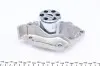 Насос воды Renault Trafic/Megane/Laguna/Opel Vivaro/Mitsubishi/Volvo 1.9dCi/2.0 00- (10 лоп)(B/B HD) GRAF PA1087 (фото 3)