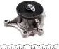 Помпа води Hyundai Accent/i20/i30/Kia Cee\'d/Carens/Cerato/Soul 1.4/1.6/1.6CVVT 07- (R/B) (6 лоп) GRAF PA1088 (фото 3)