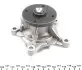 Помпа води Hyundai Accent/i20/i30/Kia Cee\'d/Carens/Cerato/Soul 1.4/1.6/1.6CVVT 07- (R/B) (6 лоп) GRAF PA1088 (фото 4)