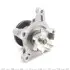 Помпа води Hyundai Accent/i20/i30/Kia Cee\'d/Carens/Cerato/Soul 1.4/1.6/1.6CVVT 07- (R/B) (6 лоп) GRAF PA1088 (фото 6)