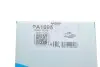 Помпа води Renault Megane/Scenic 1.9 dCi 08-/Suzuki Grand Vitara 1.9DDiS 06-15 (B/B Ext.) (20 лоп) GRAF PA1095 (фото 5)