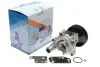Помпа води Ford Transit VIII 2.4TDCi RWD 06-14 (R/B) (8 лоп.) (7 кан.) (з корпусом) GRAF PA1100 (фото 2)