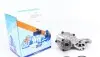 Насос воды Audi/Seat/VW 1.3/1.6/D/TD/1.7/D/1.8/1.9/D/TD/TDI/SDI/2.0/E 76- (R/B)(6 лоп)(с корп.) HD GRAF PA1105 (фото 1)