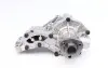 Насос воды Audi/Seat/VW 1.3/1.6/D/TD/1.7/D/1.8/1.9/D/TD/TDI/SDI/2.0/E 76- (R/B)(6 лоп)(с корп.) HD GRAF PA1105 (фото 2)
