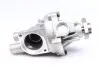 Насос воды Audi/Seat/VW 1.3/1.6/D/TD/1.7/D/1.8/1.9/D/TD/TDI/SDI/2.0/E 76- (R/B)(6 лоп)(с корп.) HD GRAF PA1105 (фото 4)