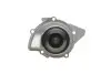 Помпа води Citroen C4/C5/C8/Jumpy/Fiat Scudo/Peugeot 308/407/Ford Focus 2.0HDI 06- (18z)(B/B)(24лоп) GRAF PA1110 (фото 2)