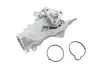 Помпа води Opel Astra J/Insignia A/Zafira C/Meriva B 1.4 09-/Corsa D 1.2-1.4 09-14 (B/B) (6 лоп) GRAF PA1124 (фото 4)