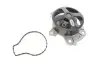 Насос воды Toyota Avensis/Auris/Corolla/Rav4 1.6/1.8/2.0 07- (B/B) (7 лоп) GRAF PA1134 (фото 1)