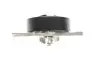 Насос воды Toyota Avensis/Auris/Corolla/Rav4 1.6/1.8/2.0 07- (B/B) (7 лоп) GRAF PA1134 (фото 4)