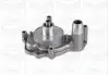 Насос воды Audi A4/A6/A8 4.0/4.2FSI/TFSI quattro 03-18 (B/B) (8 лоп.) GRAF PA1153 (фото 1)