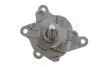 Насос воды Renault Trafic/Scenic/Megane/Opel Vivaro/Nissan Qashqai/X-Trail 1.6dCi 14- (R/B)(5 лоп) GRAF PA1185 (фото 4)
