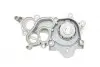 Насос воды Skoda Fabia/Octavia/VW Caddy/Golf/Passat/Seat 1.0/1.2/1.4TSI/1.6 12-(28z) (B/B) (6 лоп) GRAF PA1218 (фото 3)