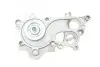 Насос воды Skoda Fabia/Octavia/VW Caddy/Golf/Passat/Seat 1.0/1.2/1.4TSI/1.6 12-(28z) (B/B) (6 лоп) GRAF PA1218 (фото 4)