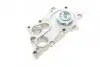 Насос воды Skoda Fabia/Octavia/VW Caddy/Golf/Passat/Seat 1.0/1.2/1.4TSI/1.6 12-(28z) (B/B) (6 лоп) GRAF PA1218 (фото 5)