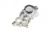 Насос воды Skoda Fabia/Octavia/VW Caddy/Golf/Passat/Seat 1.0/1.2/1.4TSI/1.6 12-(28z) (B/B) (6 лоп) GRAF PA1218 (фото 7)