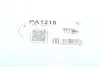 Насос воды Skoda Fabia/Octavia/VW Caddy/Golf/Passat/Seat 1.0/1.2/1.4TSI/1.6 12-(28z) (B/B) (6 лоп) GRAF PA1218 (фото 10)