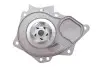 Насос воды Audi A3-A7/VW Golf VII/Passat VIII/Skoda Octavia IV 1.8-2.0TSI/TFSI 12- (29z)(B/B)(5 лоп) GRAF PA1246 (фото 4)