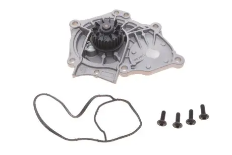 Насос води Audi A3-A7/VW Golf VII/Passat VIII/Skoda Octavia IV 1.8-2.0TSI/TFSI 12- (29z)(B/B)(5 лоп) GRAF PA1246