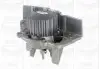 Насос воды Suzuki Baleno/Vitara 1.9D/TD 96-02 (20z) (B/B) (7 лоп) GRAF PA1254 (фото 2)
