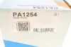 Насос воды Suzuki Baleno/Vitara 1.9D/TD 96-02 (20z) (B/B) (7 лоп) GRAF PA1254 (фото 11)