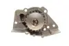 Насос воды Suzuki Baleno/Vitara 1.9D/TD 96-02 (20z) (B/B) (7 лоп) GRAF PA1254 (фото 8)