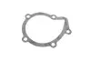Насос воды Suzuki Baleno/Vitara 1.9D/TD 96-02 (20z) (B/B) (7 лоп) GRAF PA1254 (фото 10)
