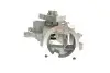 Помпа води Opel Astra J 1.4 09-/Corsa D/E 1.2-1.4 09- (R/B) (6 лоп) GRAF PA1285 (фото 2)