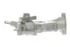 Помпа води Opel Astra J 1.4 09-/Corsa D/E 1.2-1.4 09- (R/B) (6 лоп) GRAF PA1285 (фото 3)