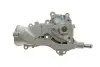 Помпа води Opel Astra J 1.4 09-/Corsa D/E 1.2-1.4 09- (R/B) (6 лоп) GRAF PA1285 (фото 6)