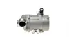 Помпа води BMW 1/3/5/6/7/X1/X3/Z4 2.5/3.0 N51/N52/N53 03-13 (8 лоп) (electric) GRAF PA1369 (фото 7)