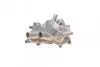 Насос воды Audi/Seat/Skoda/VW 1.2-1.4TSI/TFSI 12-13 (28z) (B/B)(6 лоп) (с корпусом и 2 термостатами) GRAF PA1420 (фото 3)