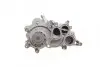 Насос воды Audi/Seat/Skoda/VW 1.2-1.4TSI/TFSI 12-13 (28z) (B/B)(6 лоп) (с корпусом и 2 термостатами) GRAF PA1420 (фото 4)