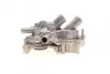 Насос воды Audi/Seat/Skoda/VW 1.2-1.4TSI/TFSI 12-13 (28z) (B/B)(6 лоп) (с корпусом и 2 термостатами) GRAF PA1420 (фото 6)