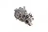 Насос воды Audi/Seat/Skoda/VW 1.2-1.4TSI/TFSI 12-13 (28z) (B/B)(6 лоп) (с корпусом и 2 термостатами) GRAF PA1420 (фото 7)