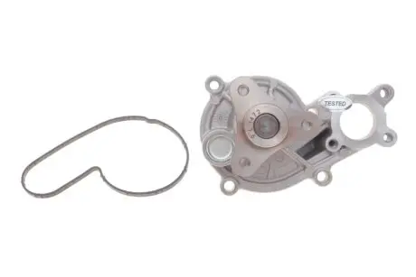 Насос воды BMW 3 (G20/G80/G28)/5 (G30/F90)/X3 (G01/F97) 2.0i/Mild-Hybrid (B46/B48) 17-(6 лоп) GRAF PA1472
