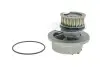 Насос воды Opel Corsa A/Kadett E/Vectra A/Ascona C 1.4i/S/Si/1.6i/GSI 86-95 (19z) (B/B) (8 лоп) GRAF PA443 (фото 1)