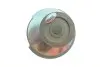 Насос воды Opel Corsa A/Kadett E/Vectra A/Ascona C 1.4i/S/Si/1.6i/GSI 86-95 (19z) (B/B) (8 лоп) GRAF PA443 (фото 3)